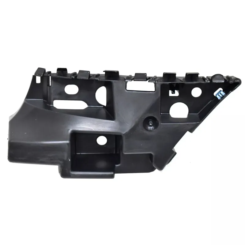 Worldwide Shipping Left Side Front bumper cover support 2018 - 2020 FORD F-150 FO1042159 JL3Z17C947G - REGULAR