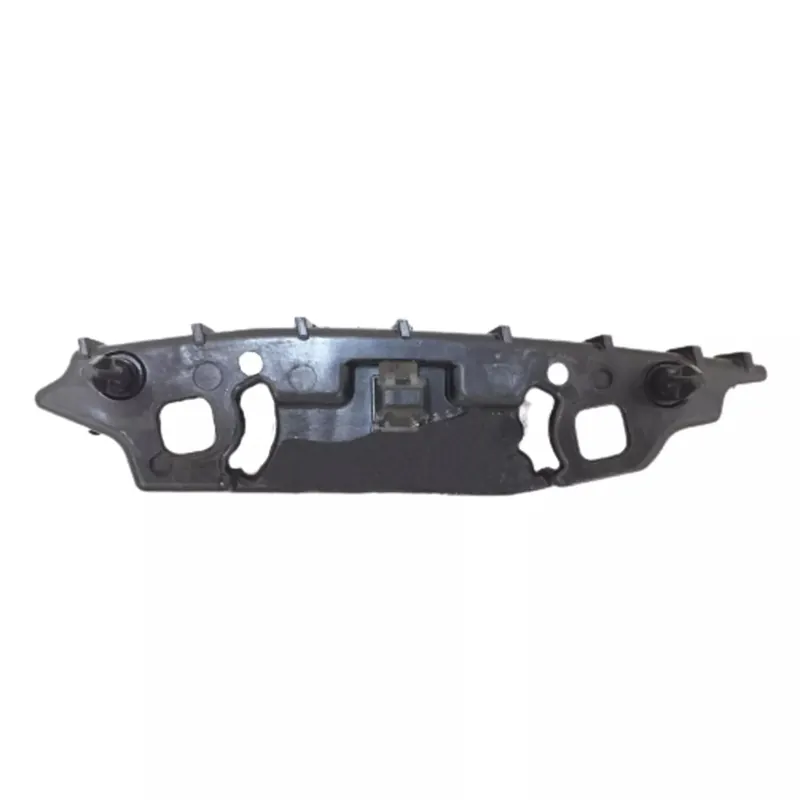 Left Side Front bumper cover support 2020 - 2025 FORD ESCAPE CAPA FO1042162C LJ6Z17C947A - CAPA Big Sale