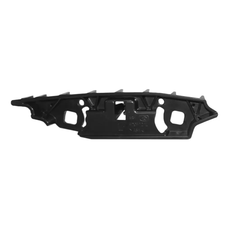 Left Side Front bumper cover support 2020 - 2025 FORD ESCAPE FO1042162 LJ6Z17C947A - REGULAR Exclusive
