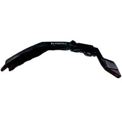 Right Side Front bumper cover support 2009 - 2012 FORD FLEX FO1043126 8A8Z17C972A - REGULAR Deal