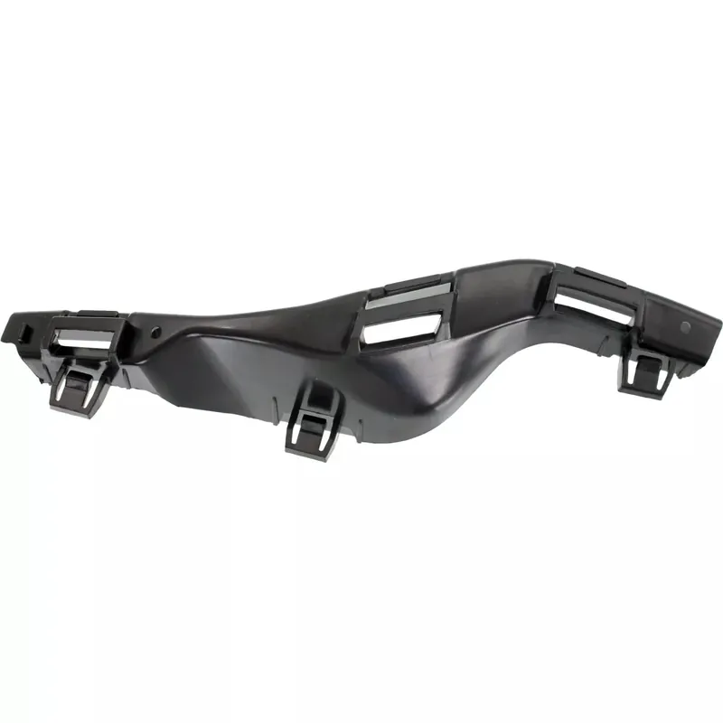 Right Side Front bumper cover support 2008 - 2012 FORD ESCAPE FO1043127 8L8Z17E814A - REGULAR Secure Checkout