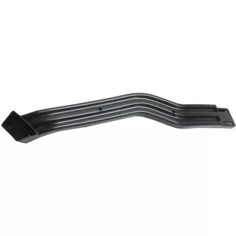 Right Side Front bumper cover support 2007 - 2010 FORD EDGE FO1043130 7T4Z17C972A - REGULAR Hassle-Free Returns