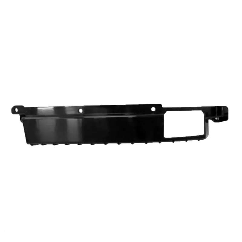 Right Side Front bumper cover support 2013 - 2016 FORD FUSION CAPA FO1043134C DS7Z17E856A - CAPA Best Seller