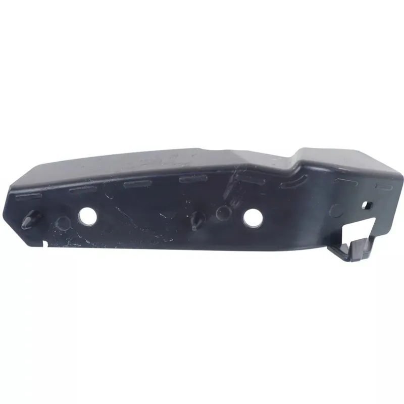 Modern Right Side Front bumper cover support 2015 - 2017 FORD EXPEDITION FO1043136 FL1Z17E856A - REGULAR