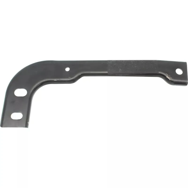 Crafted Right Side Front bumper cover support 2015 - 2017 FORD F-150 FO1043141 FL3Z17754A - REGULAR