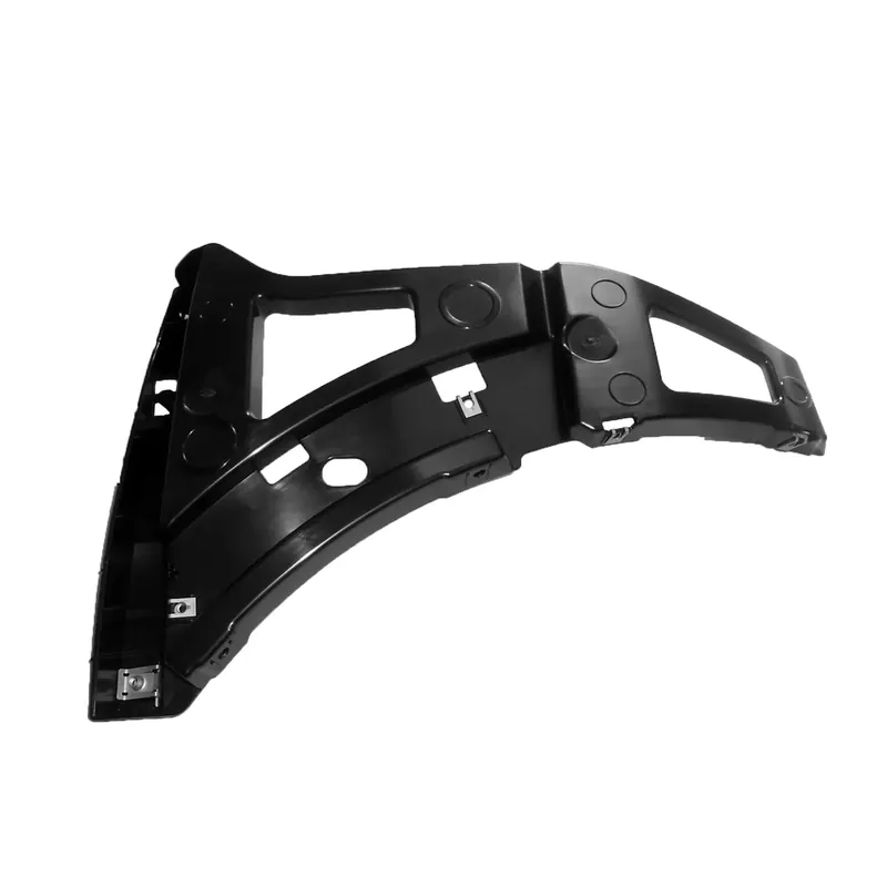 Right Side Front bumper cover support 2015 - 2019 FORD TRANSIT-150 CAPA FO1043144C BK3Z17C947H - CAPA Get Yours