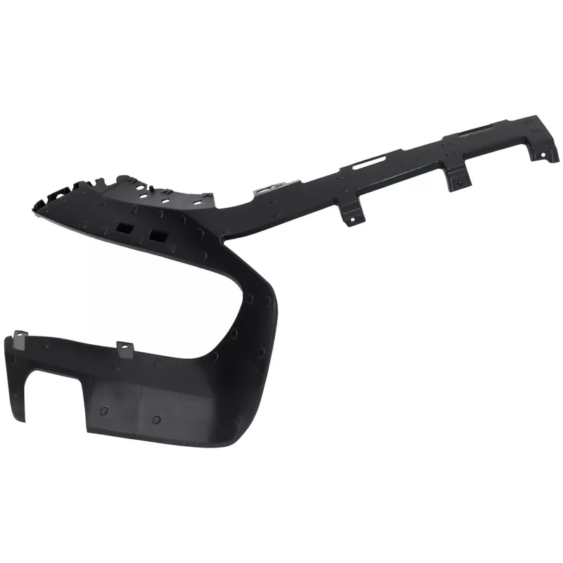 Brand New Right Side Front bumper cover support 2013 - 2016 LINCOLN MKZ FO1043148 DP5Z17C947A - REGULAR