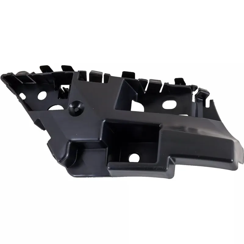 Final Sale Right Side Front bumper cover support 2018 - 2020 FORD F-150 FO1043159 JL3Z17C947E - REGULAR