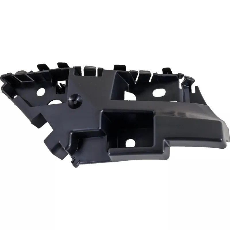 Right Side Front bumper cover support 2018 - 2020 FORD F-150 FO1043160 JL3Z17C947F - REGULAR Buy Today