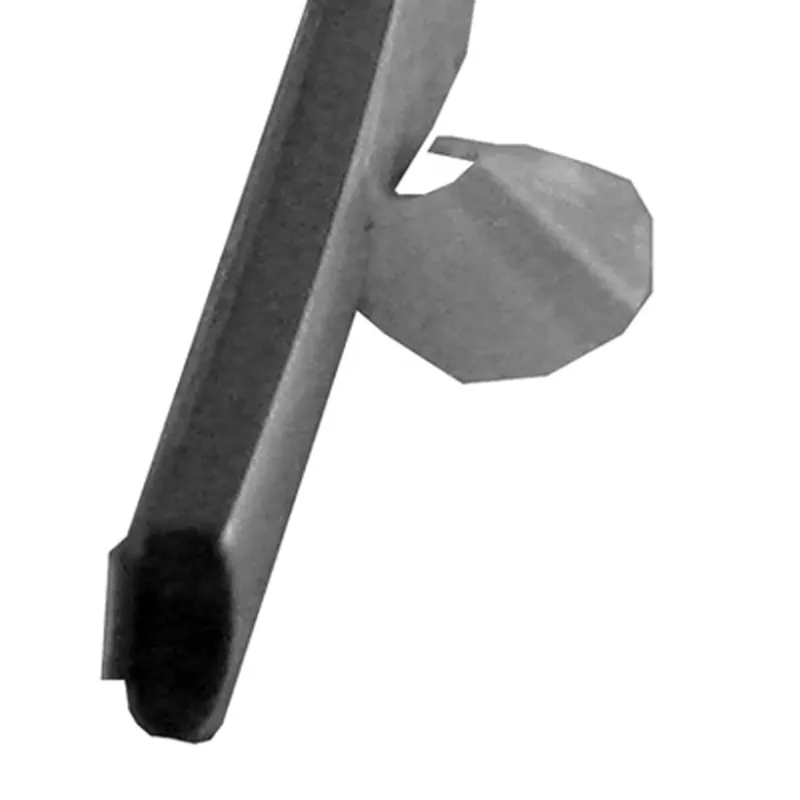 Worldwide Shipping Front bumper molding 2004 - 2007 FORD FREESTAR FO1044100 3F2Z17K833AA - REGULAR