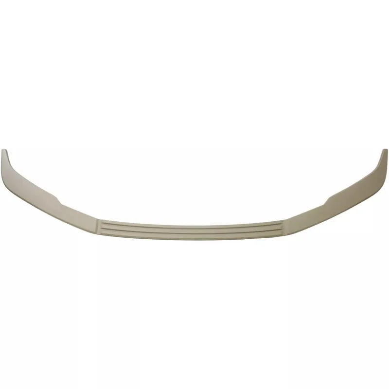 Free Shipping Front bumper molding 2008 - 2010 FORD F-250 SUPER DUTY CAPA FO1044102C 8C3Z17K833AB - CAPA