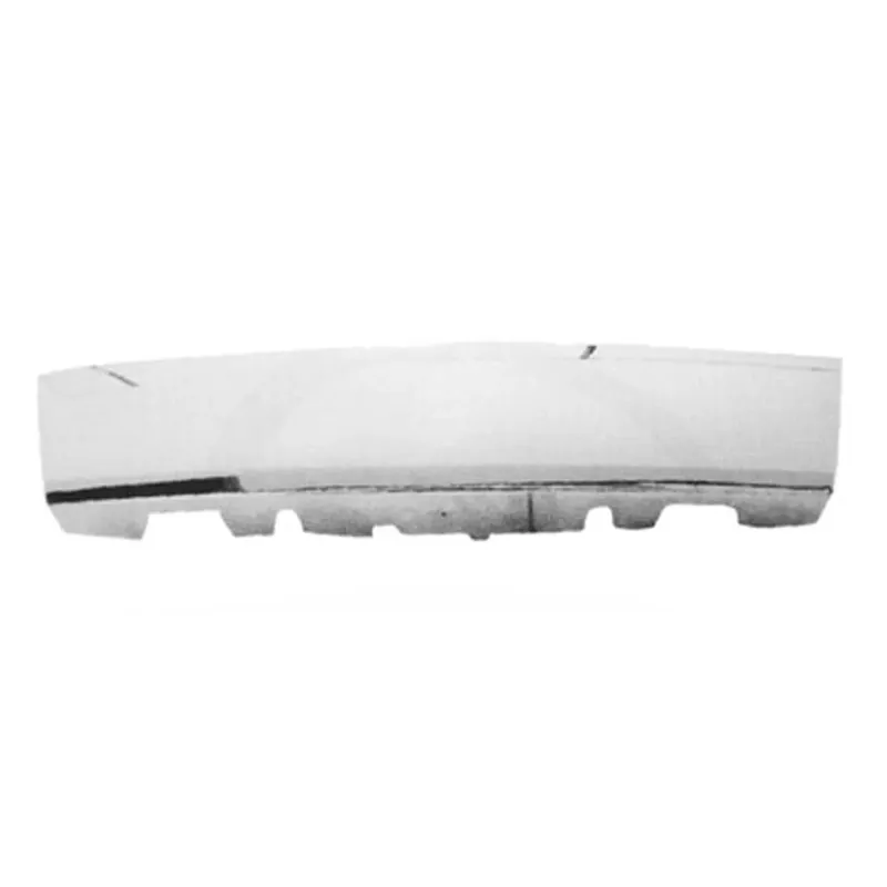 Next Day Delivery Front bumper molding 2005 - 2007 MERCURY MARINER FO1044101 5E6Z17232AB - REGULAR