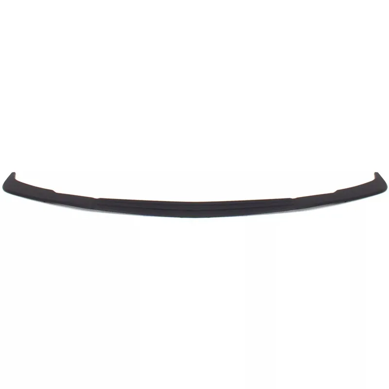 Buy Today Front bumper molding 2008 - 2010 FORD F-250 SUPER DUTY CAPA FO1044103C 8C3Z17K833AA - CAPA