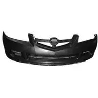 Flash Sale Front bumper cover 2004 - 2006 ACURA MDX AC1000150 04711S3VA80ZZ - REGULAR