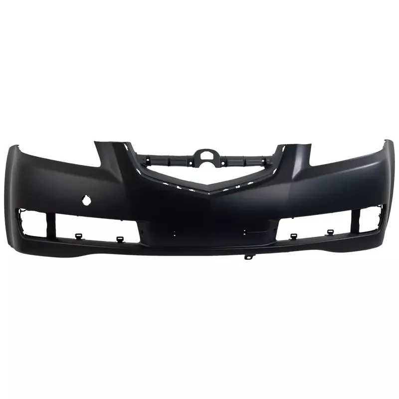 Flash Sale Front bumper cover 2007 - 2008 ACURA TL AC1000160 04711SEPA80ZZ - REGULAR