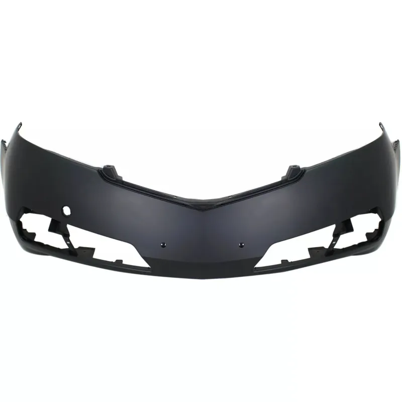 Direct From Manufacturer Front bumper cover 2009 - 2011 ACURA TL CAPA AC1000163C 04711TK4A90ZZ - CAPA