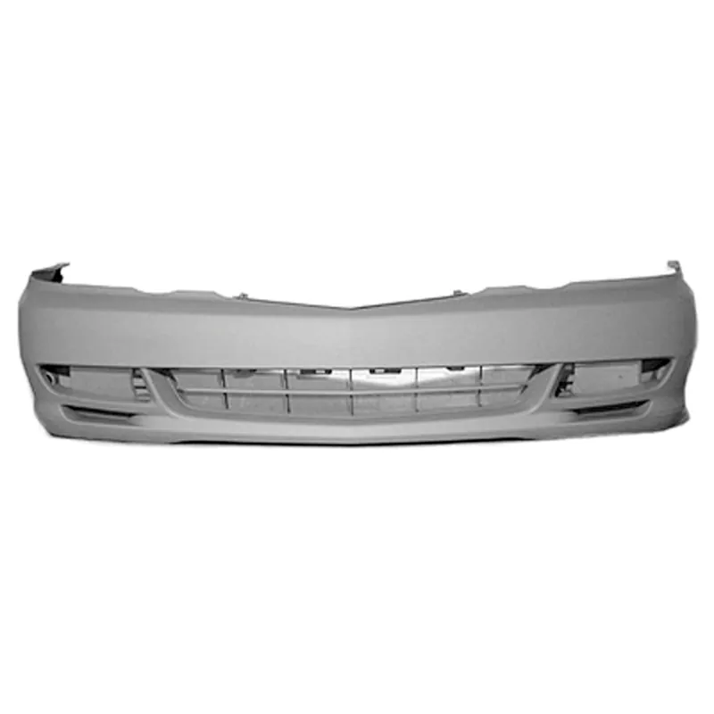 Front bumper cover 2002 - 2003 ACURA TL CAPA AC1000141PP 04711S0KA91ZZ - CAPA Price Cut