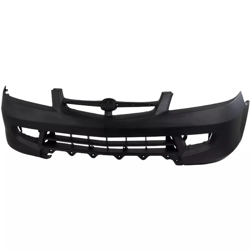 Limited Offer Front bumper cover 2001 - 2003 ACURA MDX AC1000140 04711S3VA90ZZ - REGULAR