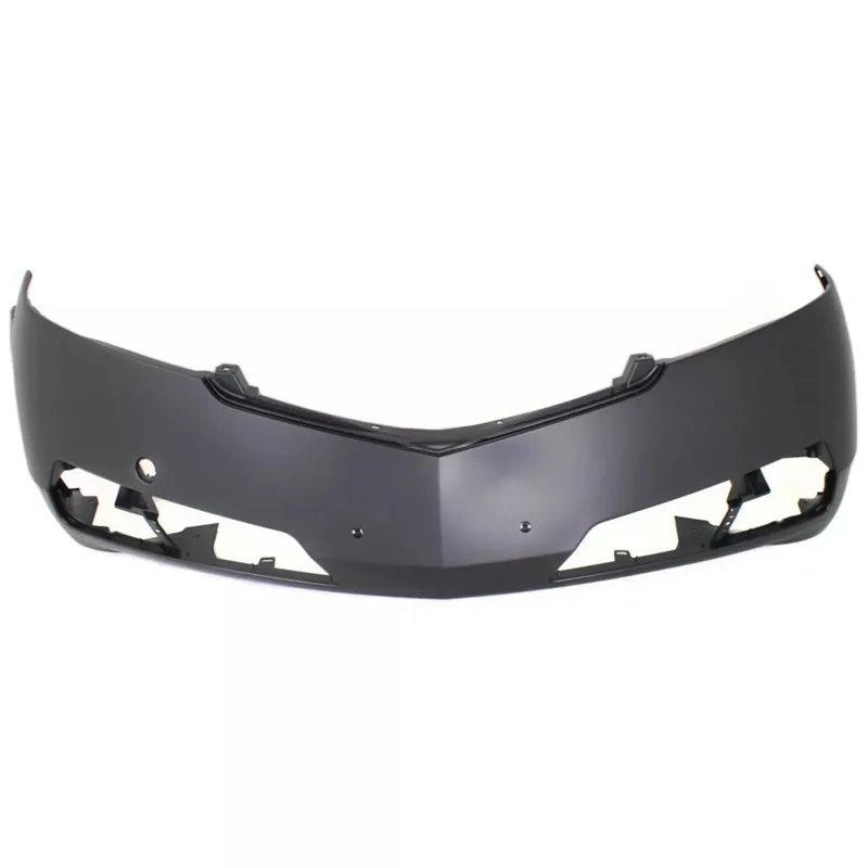 Front bumper cover 2007 - 2009 ACURA RDX AC1000159 04712STKA90ZZ - REGULAR Crafted
