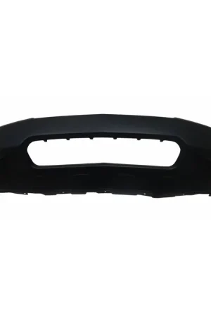 Front bumper cover 2007 - 2009 ACURA RDX CAPA AC1000159C 04712STKA90ZZ - CAPA Clearance