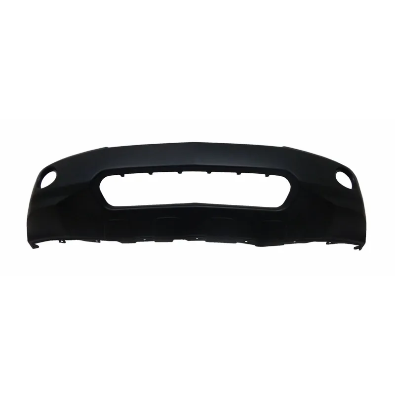 Front bumper cover 2007 - 2009 ACURA RDX CAPA AC1000159C 04712STKA90ZZ - CAPA Clearance