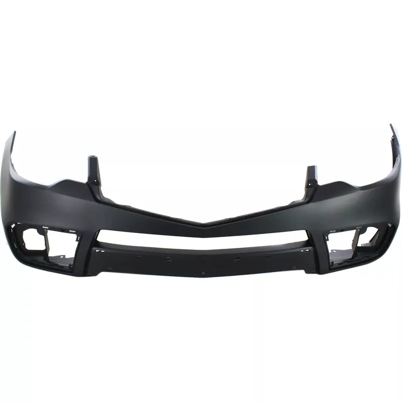 Front bumper cover 2010 - 2012 ACURA RDX AC1000168 04711STKA93ZZ - REGULAR Authentic