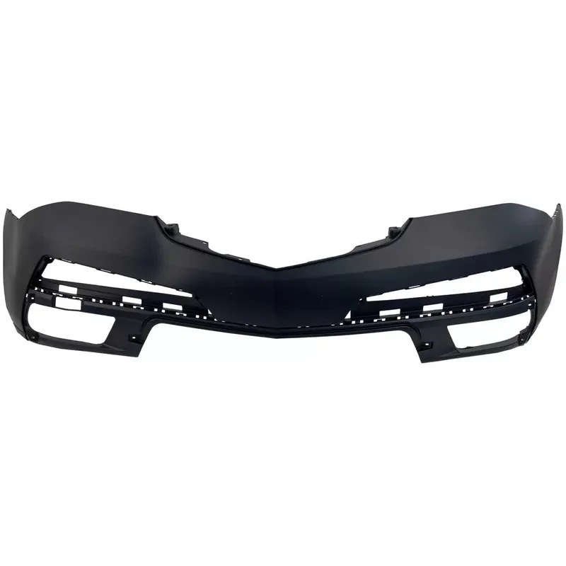Front bumper cover 2010 - 2013 ACURA MDX CAPA AC1000172C 04711STXA92ZZ - CAPA Bulk Order