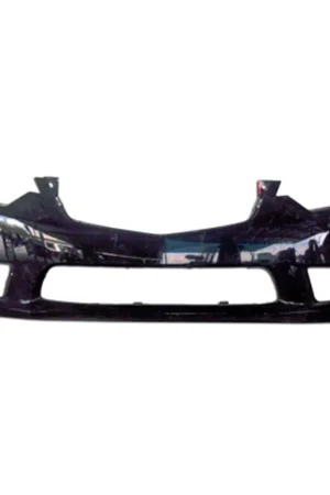Money Back Guarantee Front bumper cover 2011 - 2014 ACURA TSX CAPA AC1000177C 04711TL2A80ZZ - CAPA