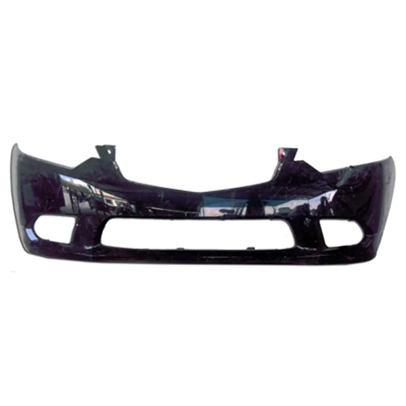 Money Back Guarantee Front bumper cover 2011 - 2014 ACURA TSX CAPA AC1000177C 04711TL2A80ZZ - CAPA