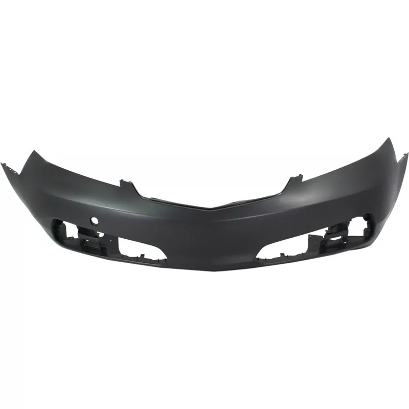 Discount Front bumper cover 2012 - 2014 ACURA TL CAPA AC1000178C 04711TK4A80ZZ - CAPA