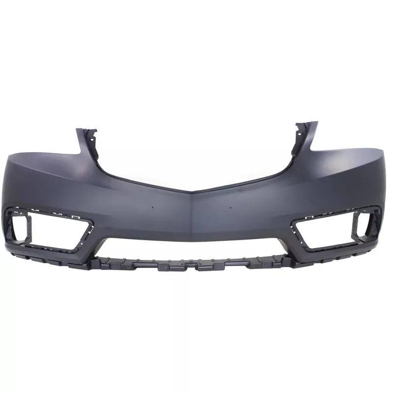 Front bumper cover 2014 - 2016 ACURA MDX CAPA AC1000183C 04711TZ5A90ZZ - CAPA Weekend Sale