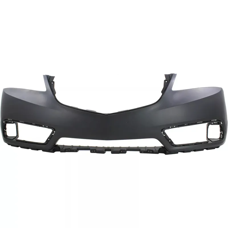 Front bumper cover 2014 - 2016 ACURA MDX AC1000183 04711TZ5A90ZZ - REGULAR Handmade