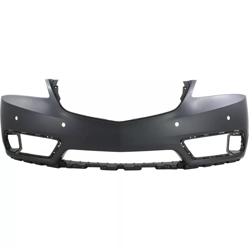 Limited Edition Front bumper cover 2014 - 2016 ACURA MDX AC1000184 04711TZ5A80ZZ - REGULAR