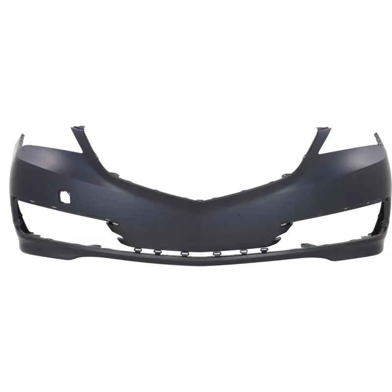 Same Day Shipping Front bumper cover 2015 - 2017 ACURA TLX AC1000185 04711TZ3A90ZZ - REGULAR