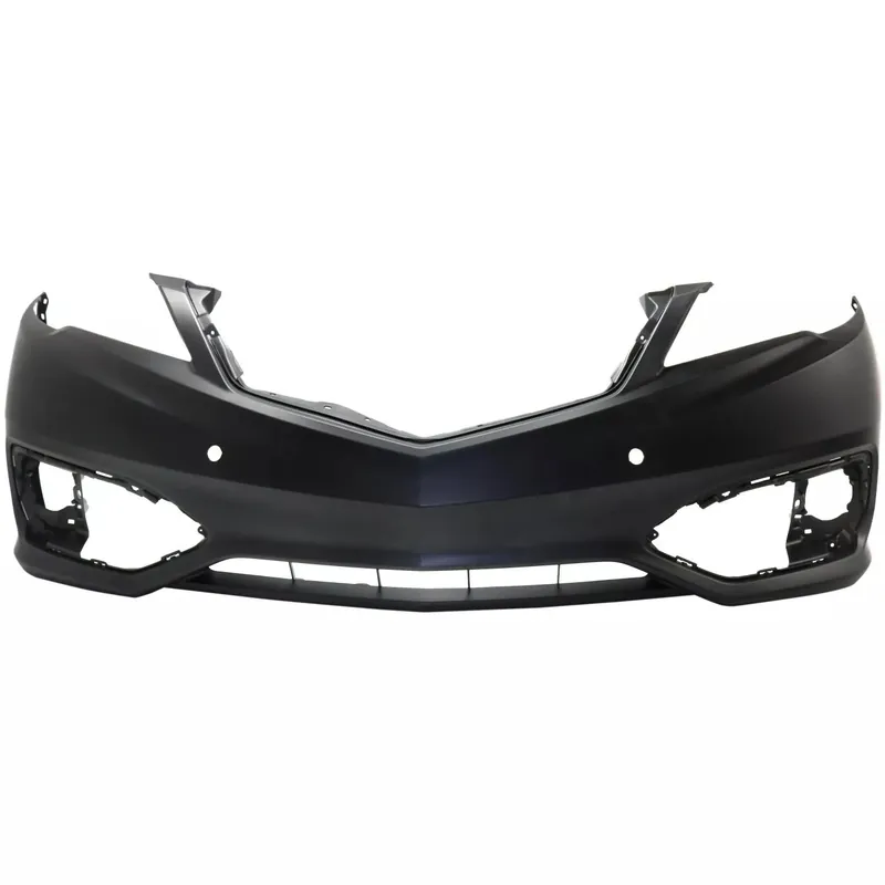 Front bumper cover 2016 - 2018 ACURA RDX AC1000191 04711TX4A60ZZ - REGULAR Time-Limited