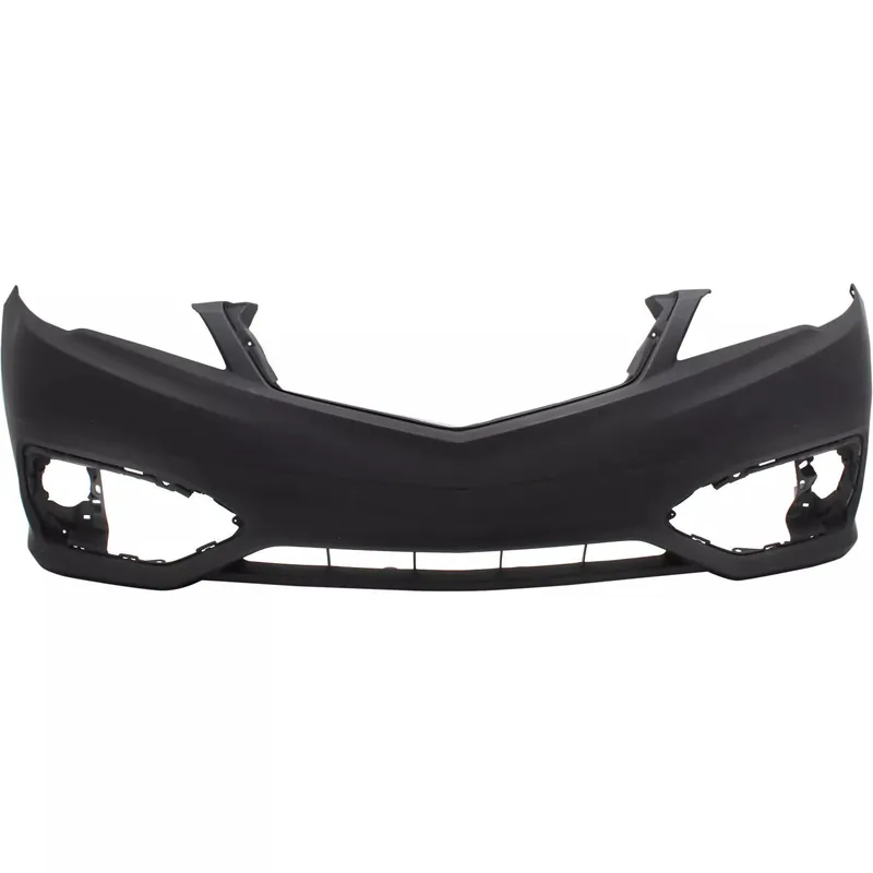 Front bumper cover 2016 - 2018 ACURA RDX AC1000190 04711TX4A50ZZ - REGULAR New Arrival