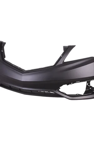 Flash Sale Front bumper cover 2016 - 2018 ACURA RDX CAPA AC1000190C 04711TX4A50ZZ - CAPA