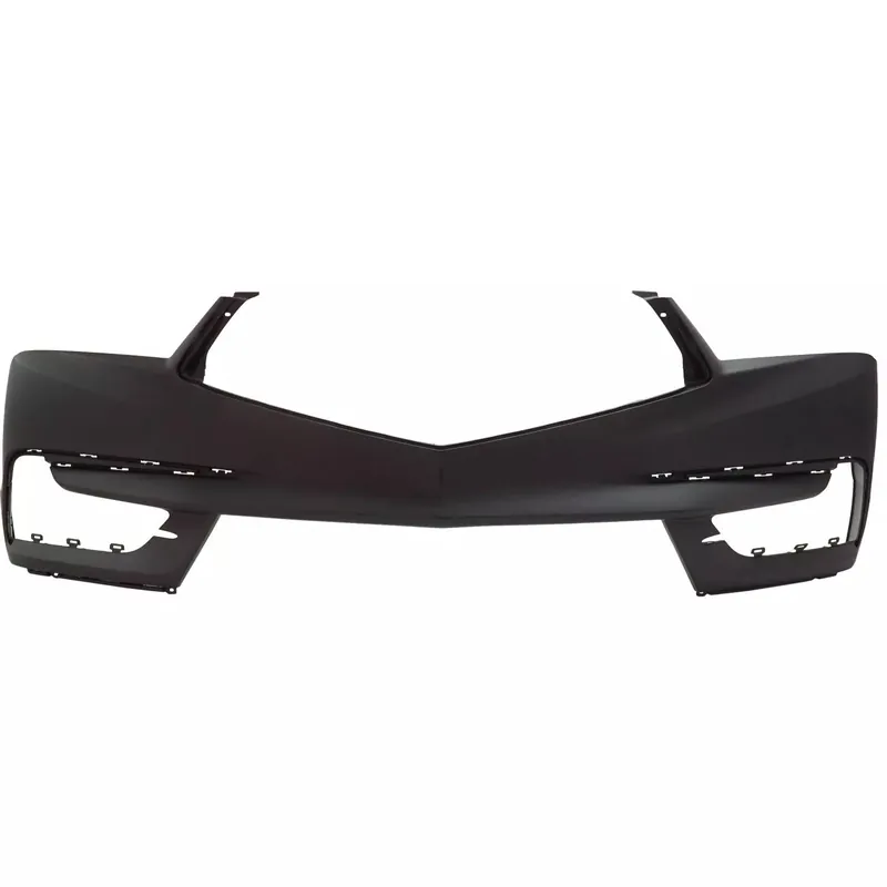 Last Chance Front bumper cover 2017 - 2020 ACURA MDX CAPA AC1000192C 04711TZ5A70ZZ - CAPA