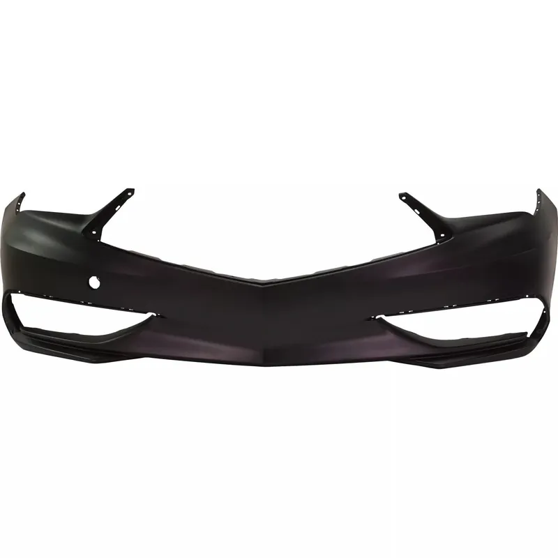 Latest Front bumper cover 2018 - 2020 ACURA TLX AC1000195 04711TZ3A70ZZ - REGULAR