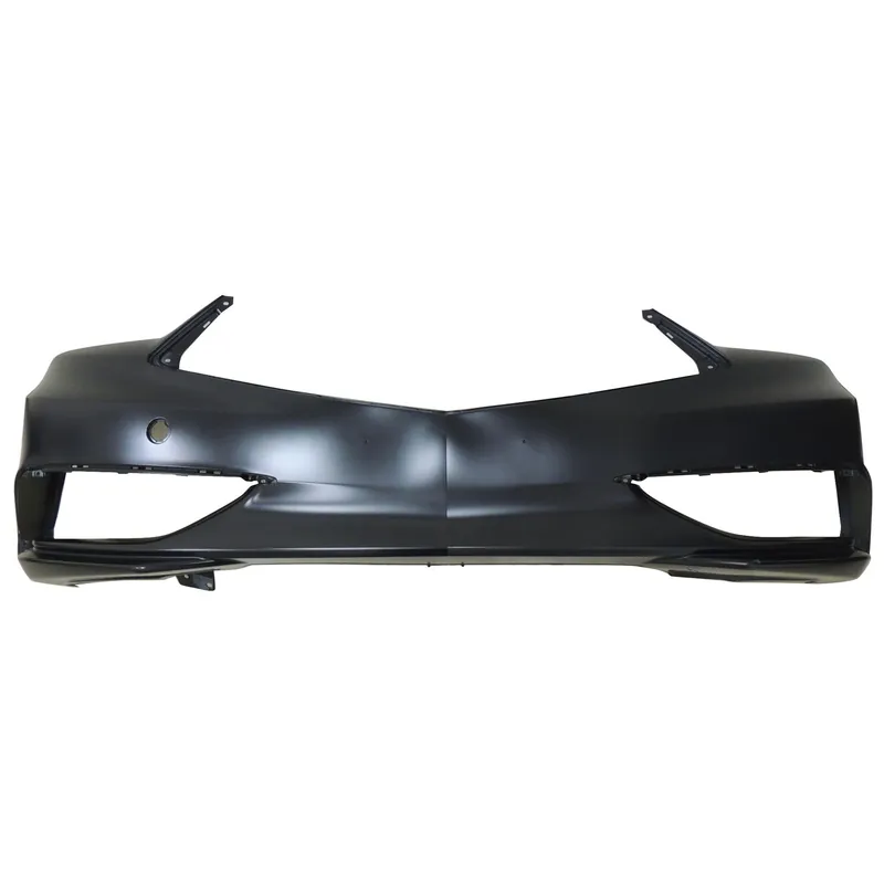 Front bumper cover 2018 - 2020 ACURA TLX CAPA AC1000195C 04711TZ3A70ZZ - CAPA Last Chance