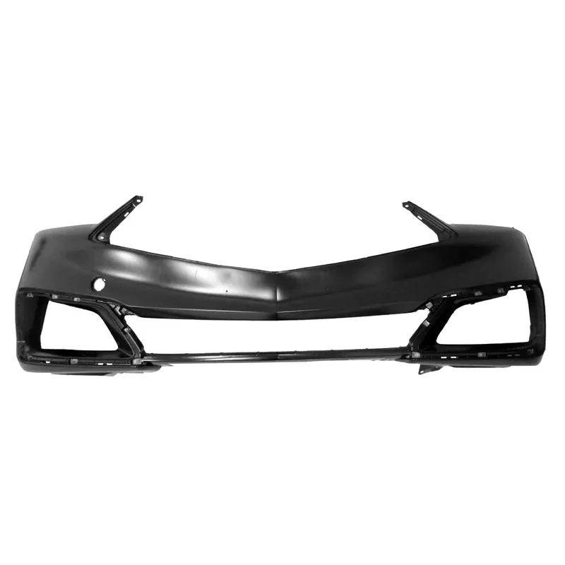 Front bumper cover 2018 - 2020 ACURA TLX CAPA AC1000197C 04711TZ3A50ZZ - CAPA Place Order