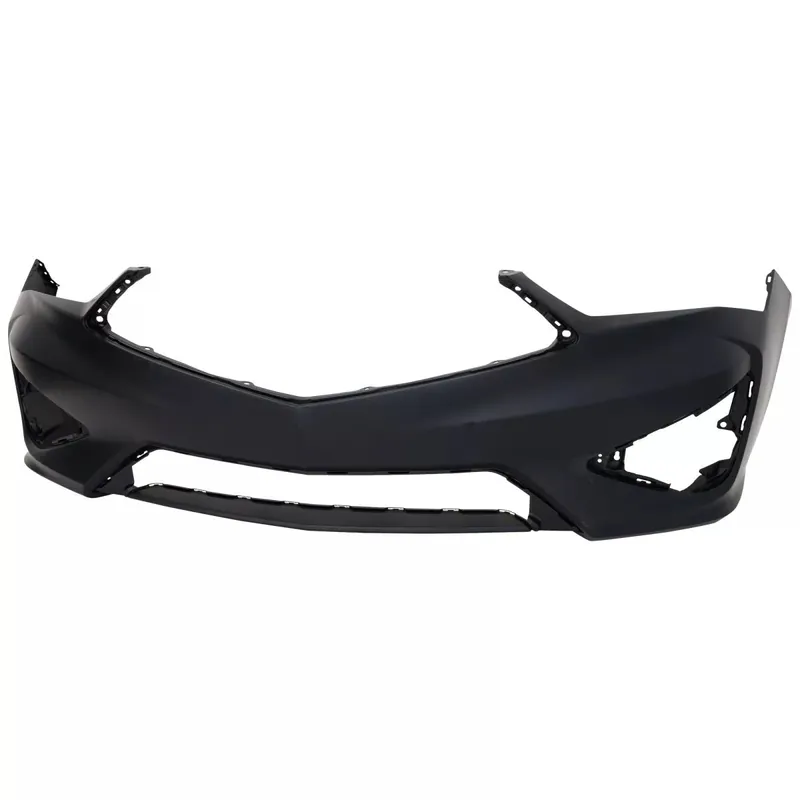 Front bumper cover 2019 - 2022 ACURA ILX AC1000206 04711T3RA90ZZ - REGULAR Deal