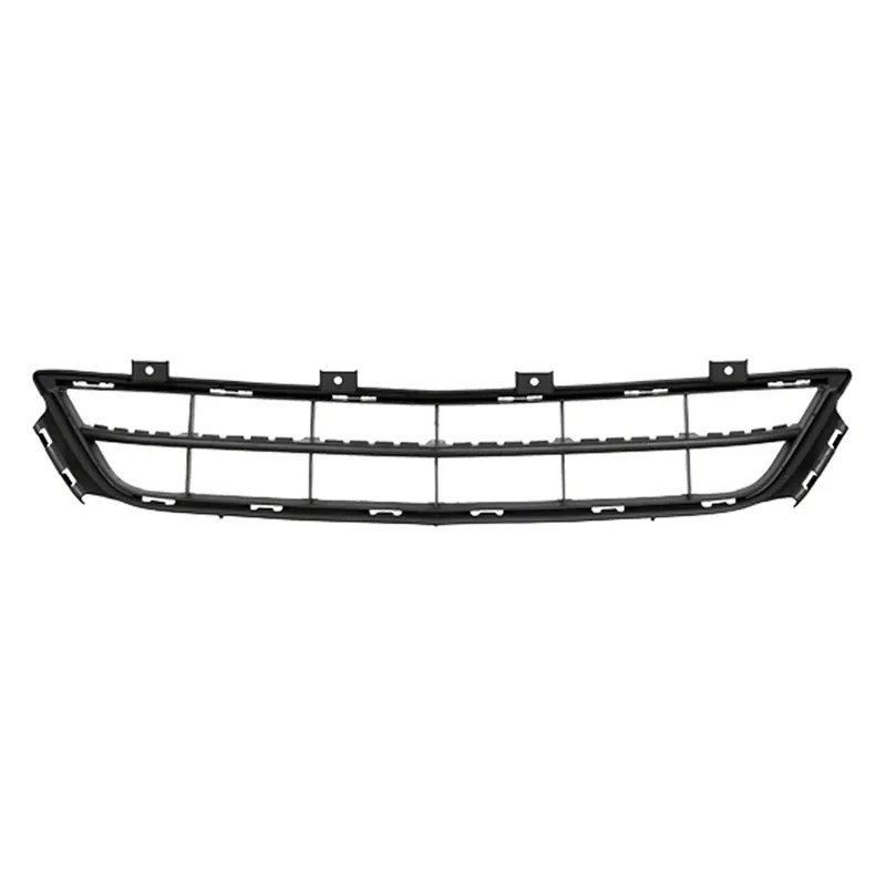 Deal Front bumper grille 2014 - 2016 ACURA MDX CAPA AC1036101C 71103TZ6A00 - CAPA