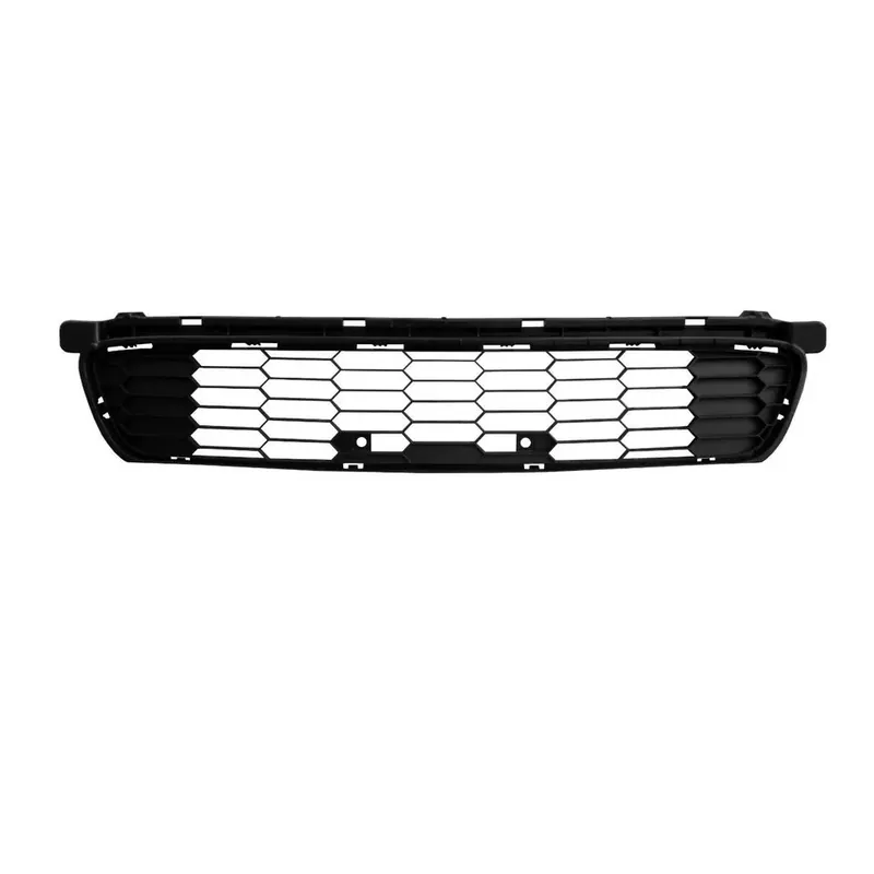Front bumper grille 2011 - 2014 ACURA TSX CAPA AC1036102C 71107TL0G50 - CAPA Exclusive Offer