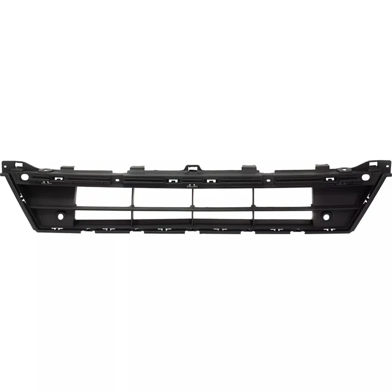 Front bumper grille 2017 - 2020 ACURA MDX CAPA AC1036103C 71103TZ5A11 - CAPA Next Day Delivery