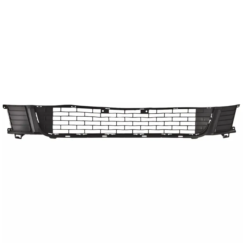 Front bumper grille 2009 - 2010 ACURA TSX AC1036104 71107TL0G00 - REGULAR Crafted