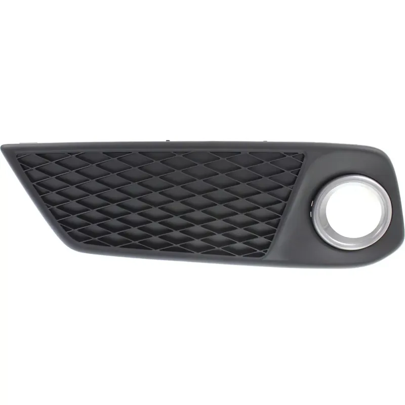 Must Have Left Side Front bumper insert 2013 - 2015 ACURA RDX AC1038102 71109TX4A11 - REGULAR