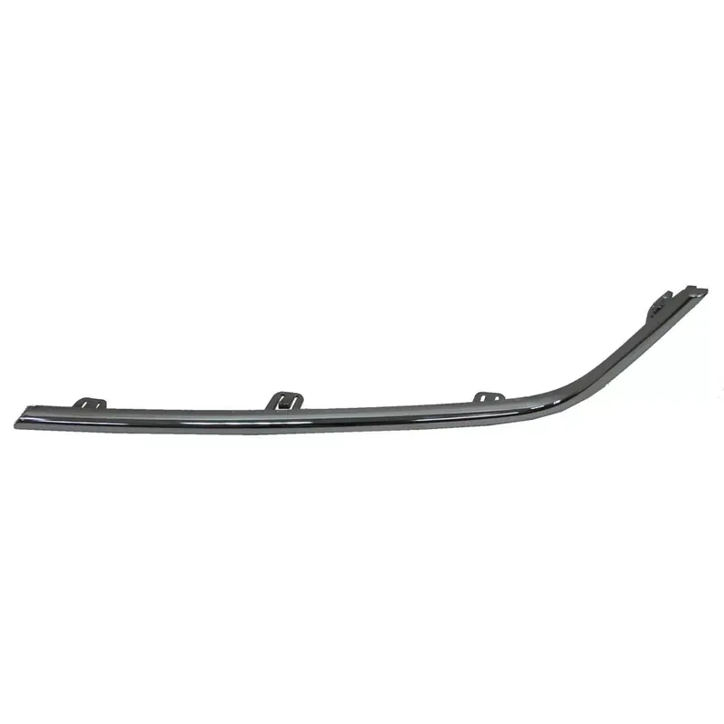 Left Side Front bumper insert 2012 - 2014 ACURA TL AC1038100 71126TK4A00 - REGULAR Warranty Included