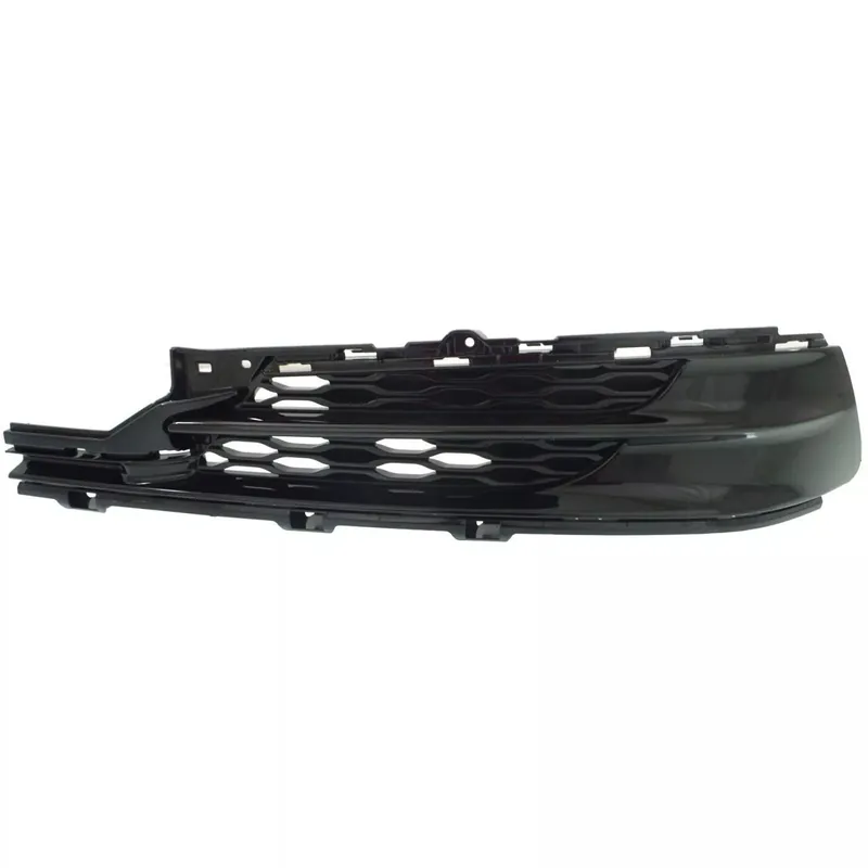 Left Side Front bumper insert 2015 - 2017 ACURA TLX AC1038106 71107TZ3A10 - REGULAR Low Price