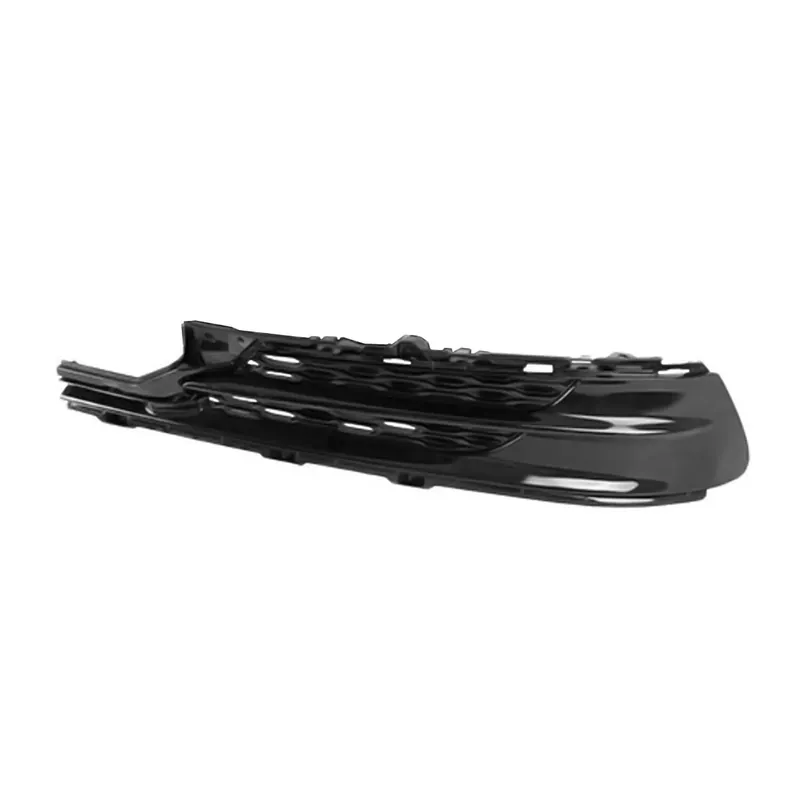 Left Side Front bumper insert 2015 - 2017 ACURA TLX CAPA AC1038106C 71107TZ3A10 - CAPA Professional Grade